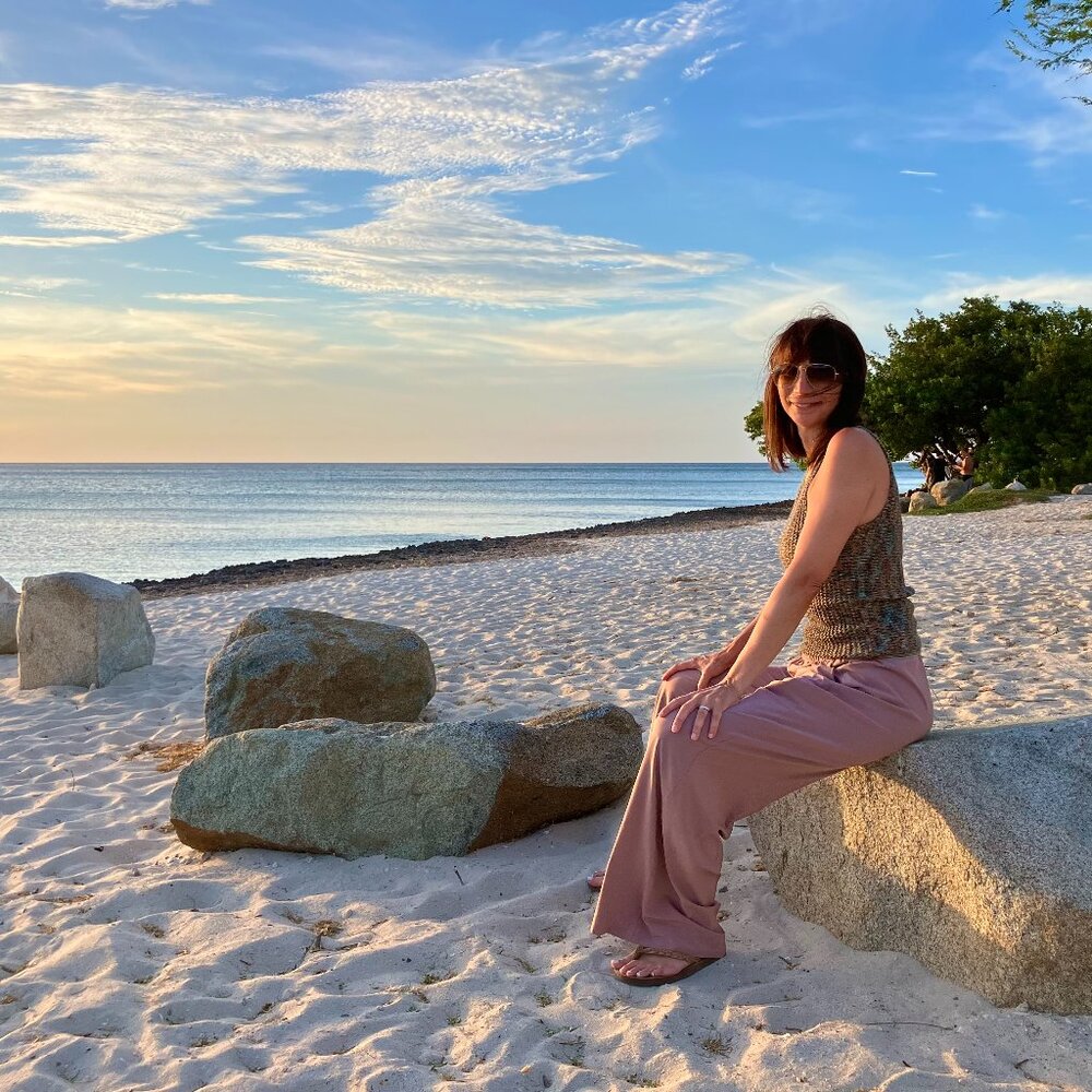 Meet your Posher, Audrey